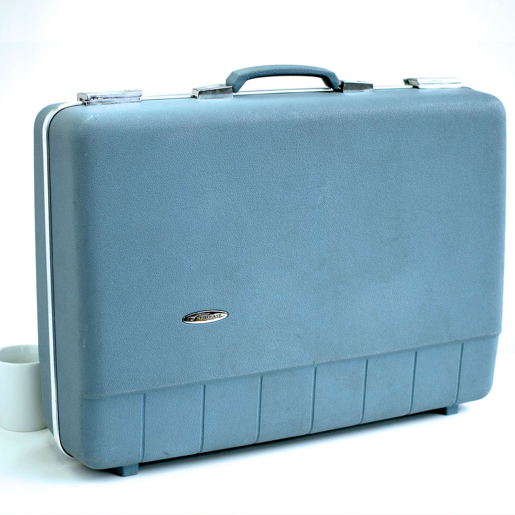 1970s briefcase