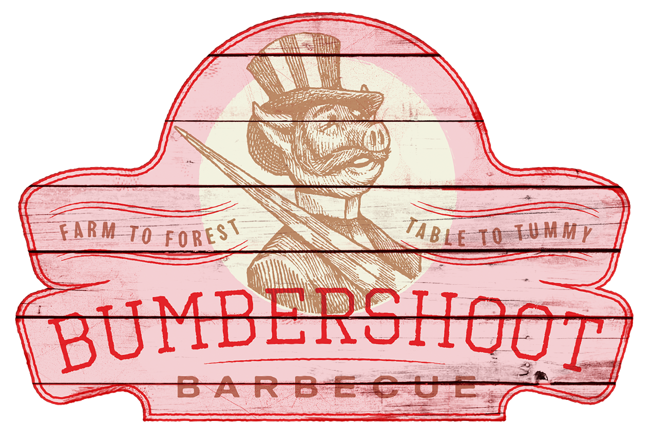 Bumbershoot Barbecue