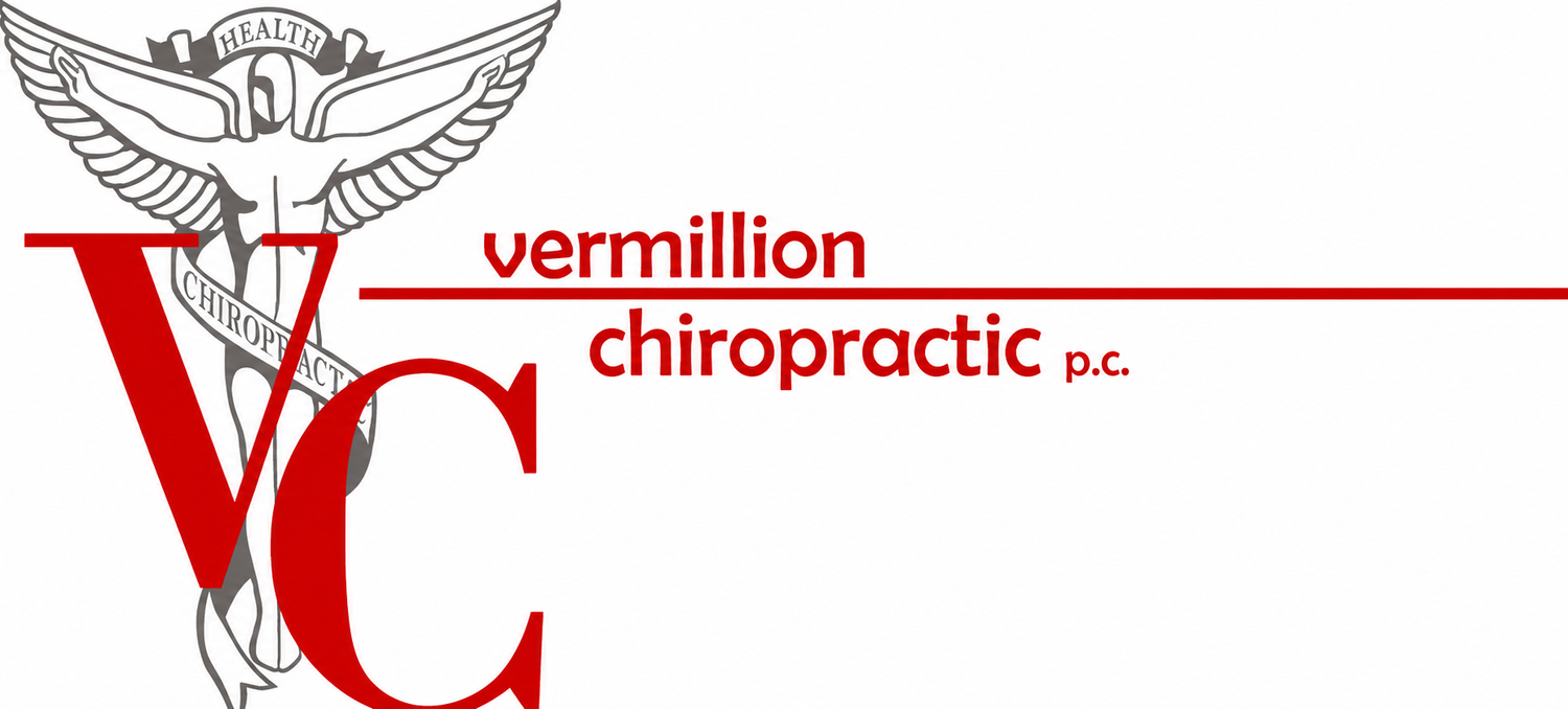 Vermillion Chiropractic, pc