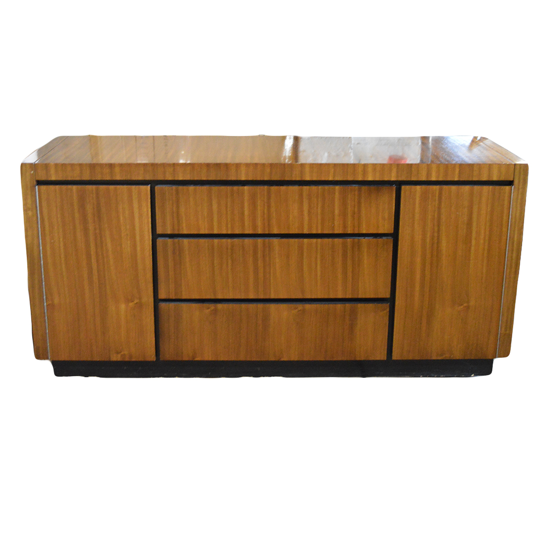 Vintage Rosewood Credenza Weisshouse