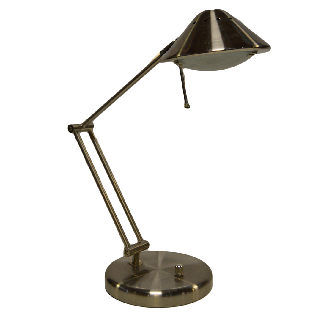 Vintage Desk Lamp Weisshouse