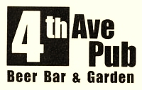 Fourth Avenue Pub 