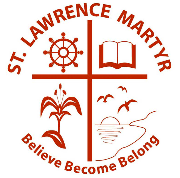 St. Lawrence Martyr School