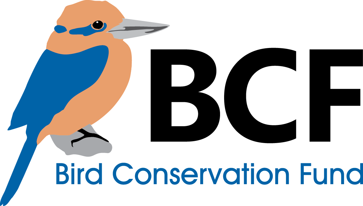 Bird Conservation Fund