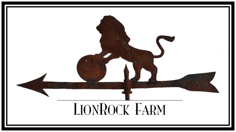 LionRock Farm