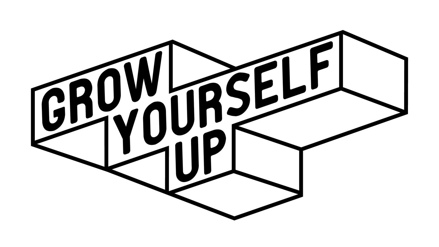 Grow Yourself Up