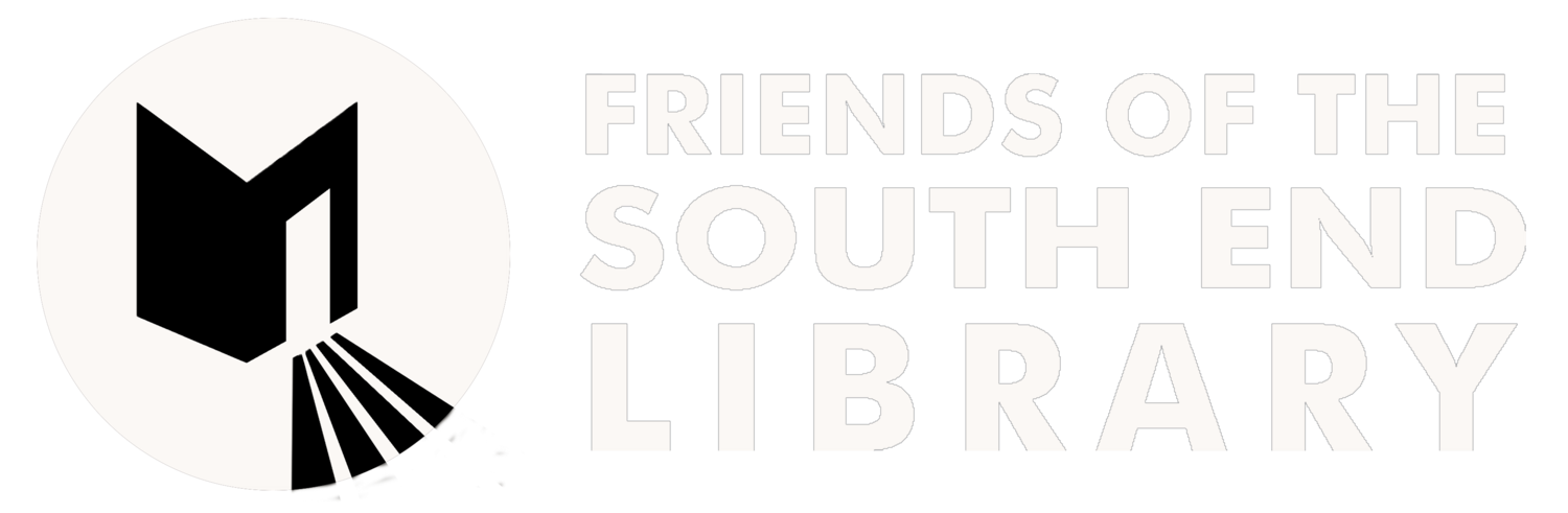 FOSEL: Friends of the South End Library