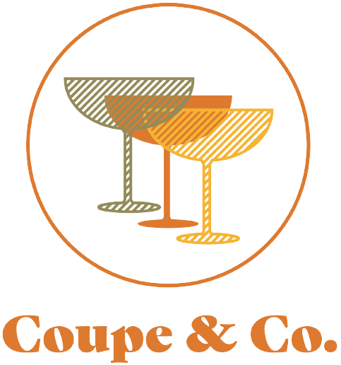 Coupe &amp; Co. Cocktail Events