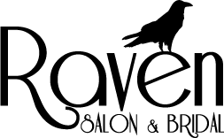 Raven Salon &amp; Bridal