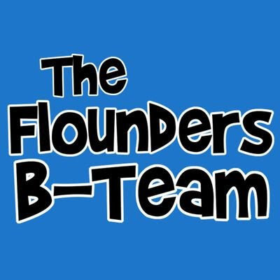 Flounders B-Team
