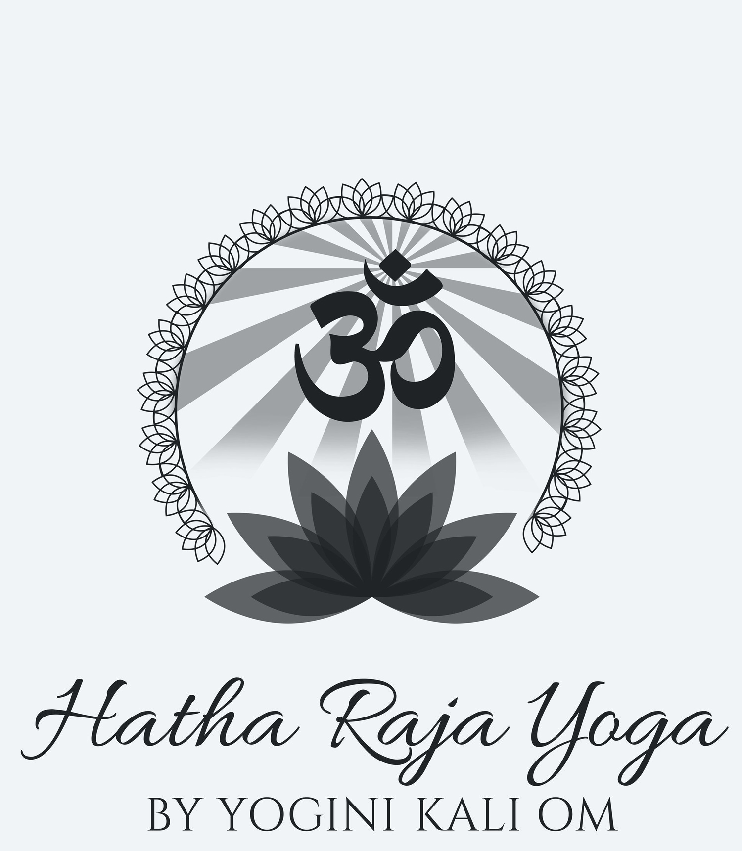 Hatha Raja Yoga – Yogini Kali