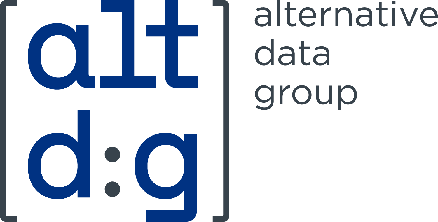 Alternative Data Group