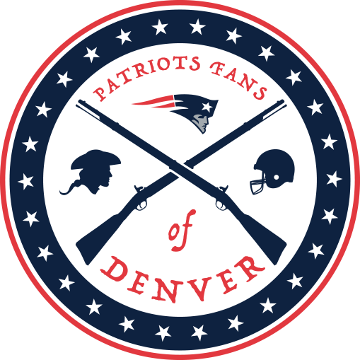 Patriots Fans of Denver