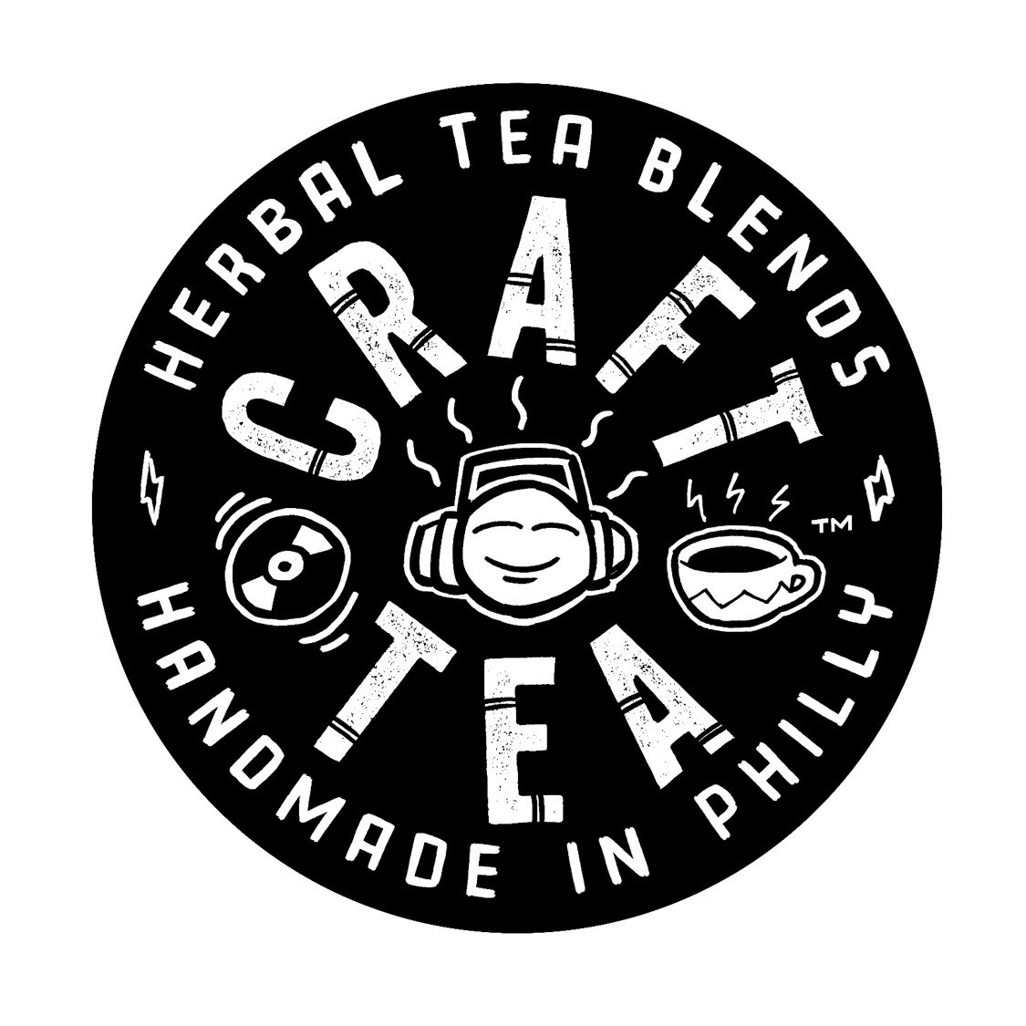 Craft Tea