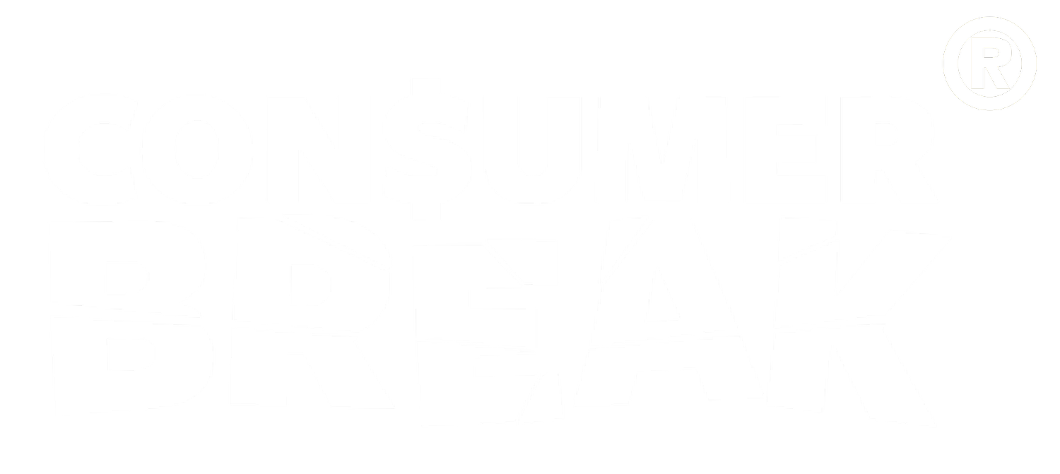 ConsumerBreak