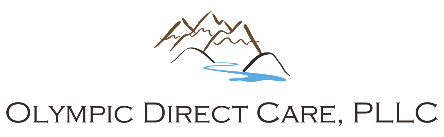 Olympic Direct Care, PLLC