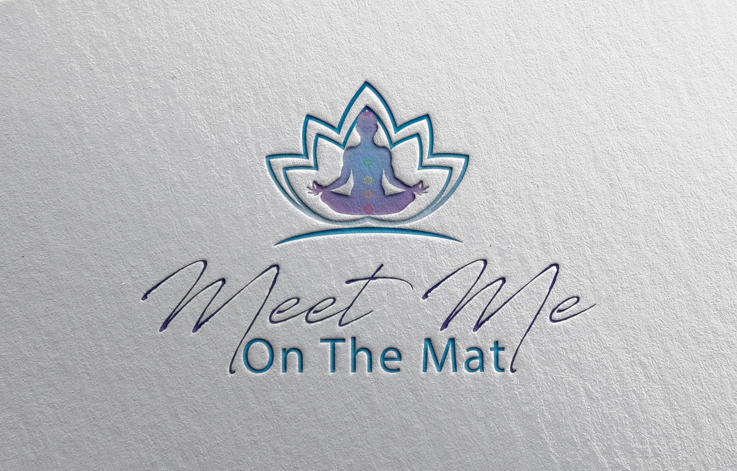 Meet Me on the Mat with Dee Renee