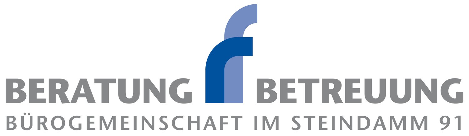 Beratung und Betreuung