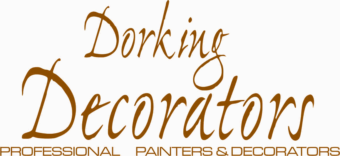 Dorking Decorators