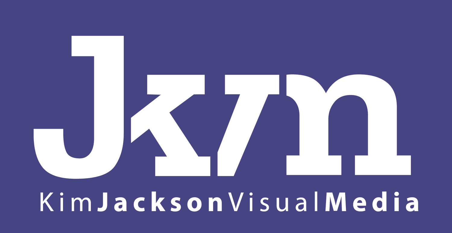 kim jackson visual media