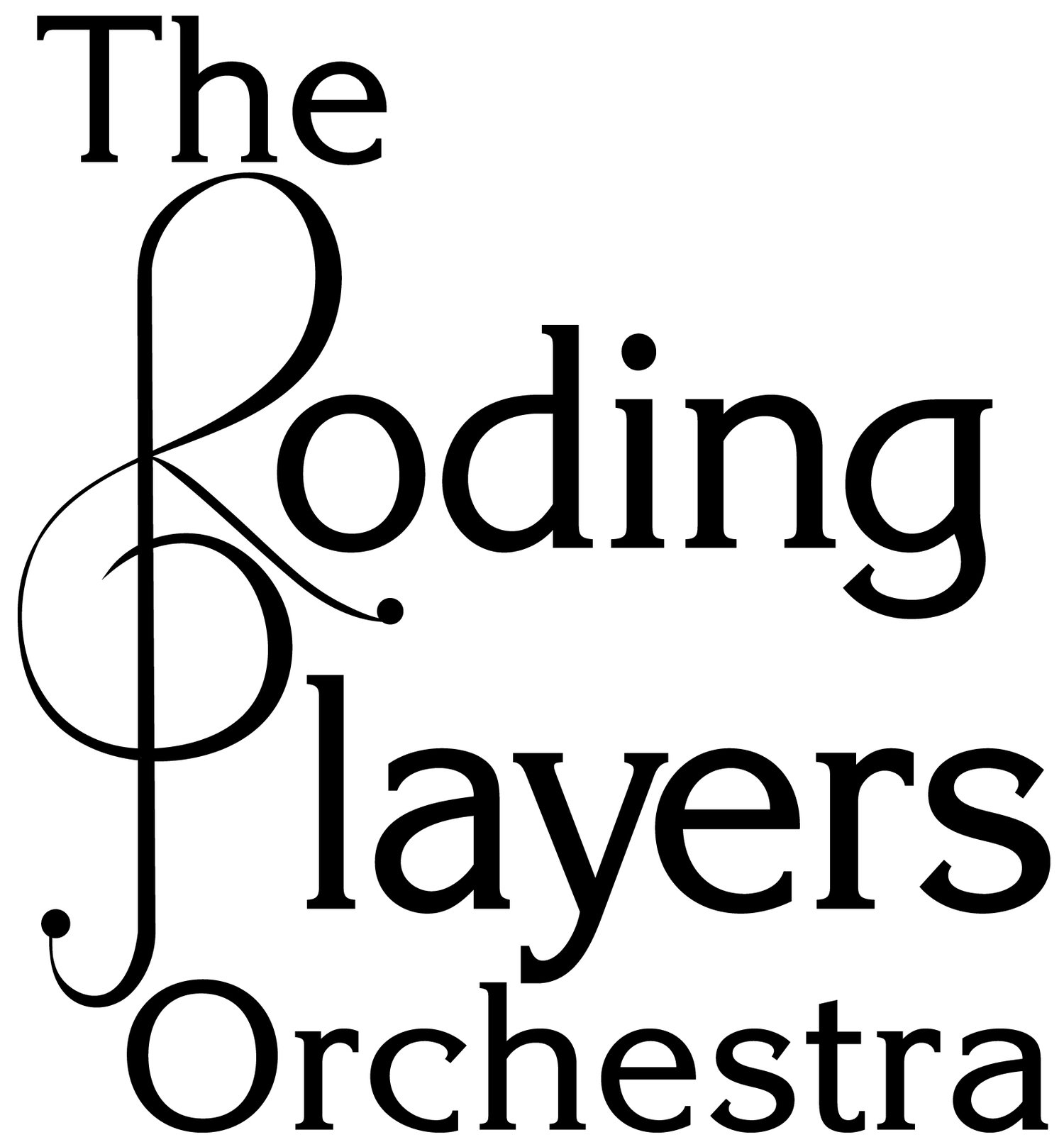 The Roding Players Orchestra