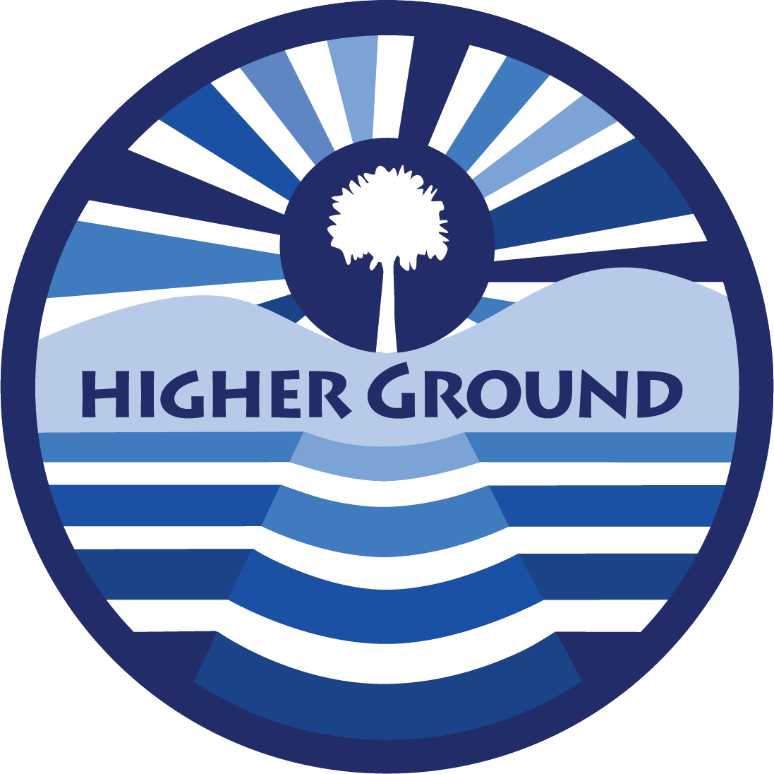 Higher Ground Outfitters