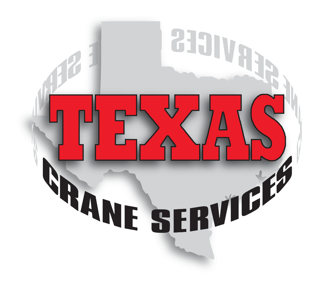Texas Crane Services | 24/7 Crane Rentals | Highest Rated in Texas