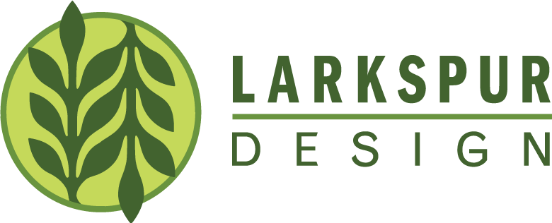 Larkspur Design