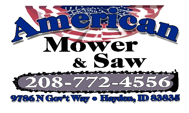 AMERICAN MOWER &amp; SAW LLC