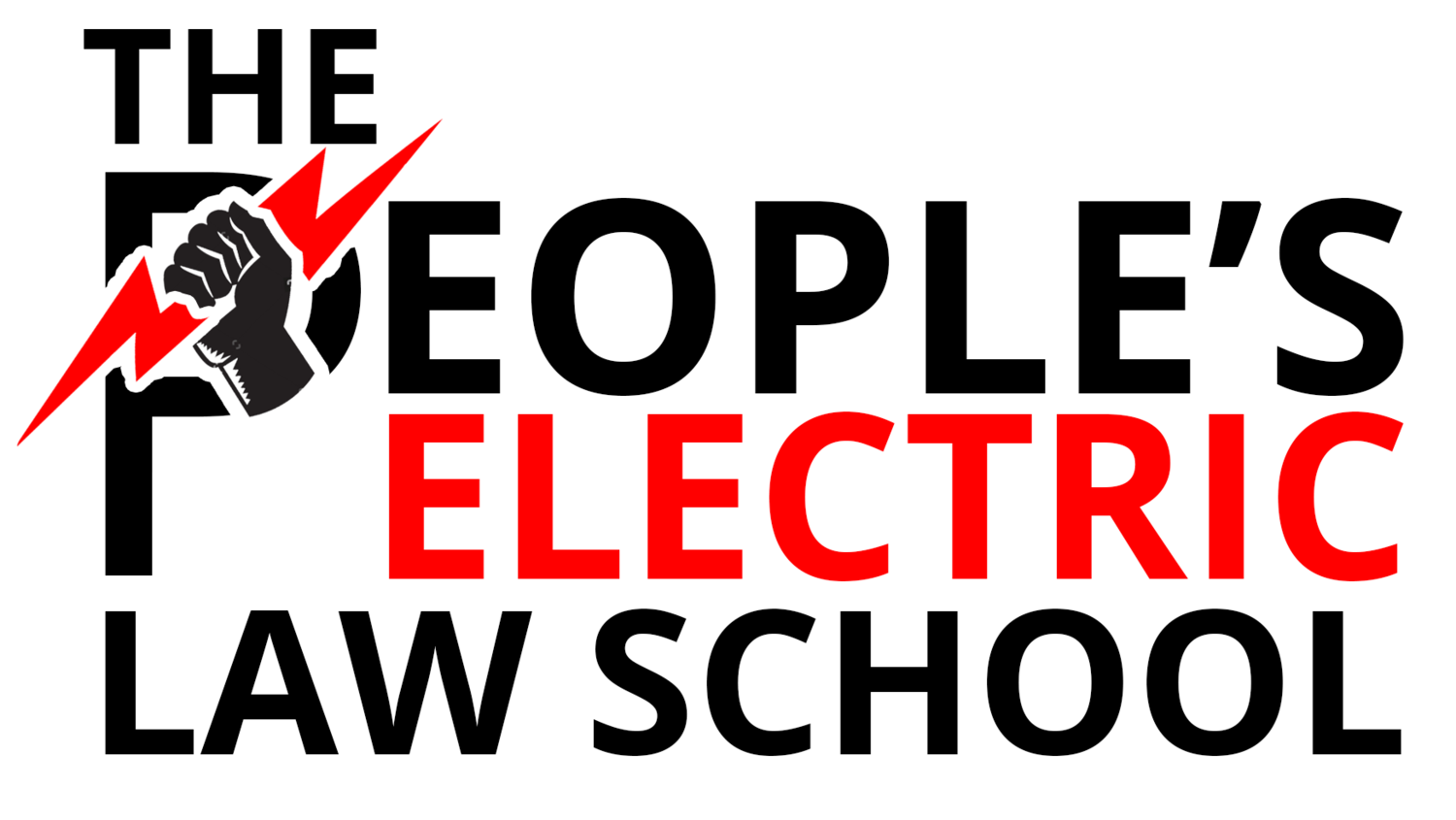 The People's Electric Law School Women's Fund