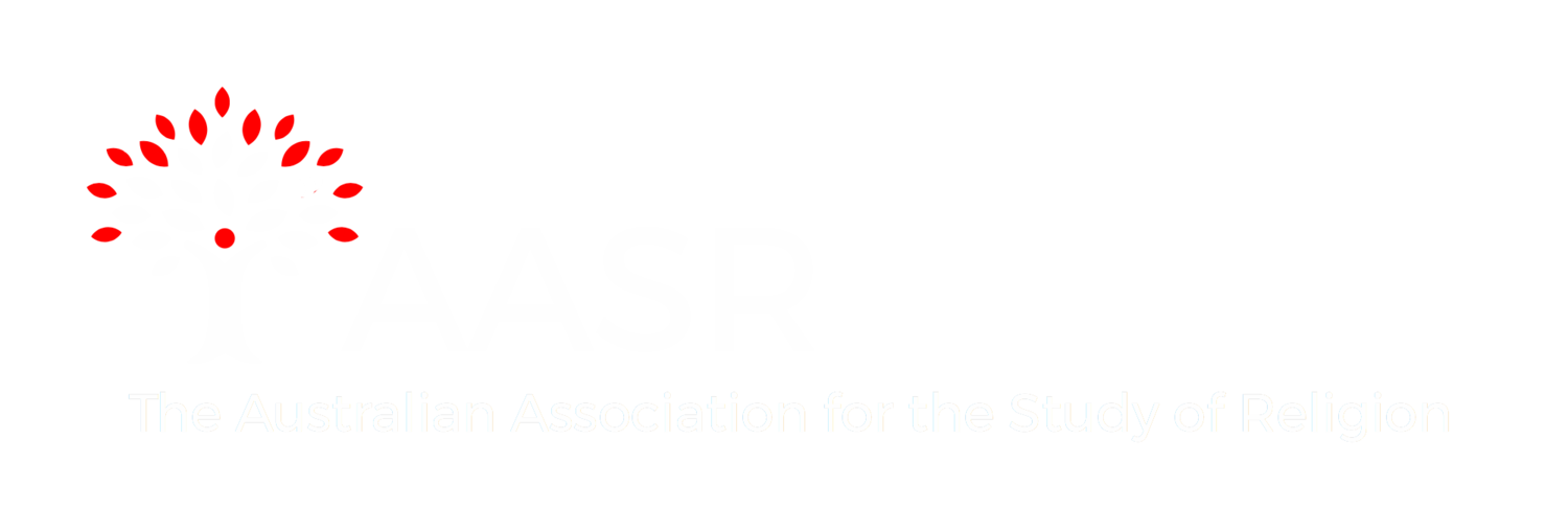 The Australian Association for the Study of Religion