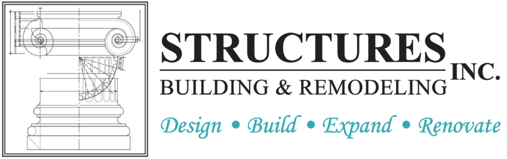 Structures Building Inc.