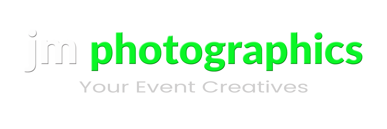 jm photographics - Atlanta's Event Creatives