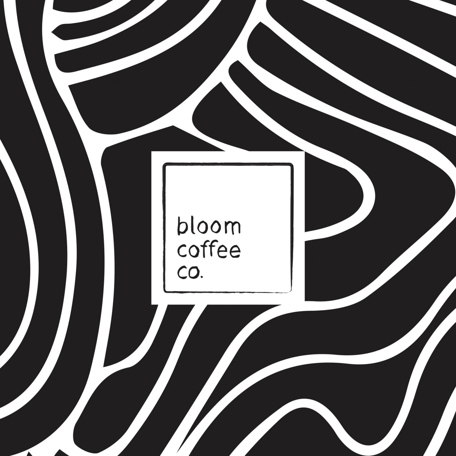 Bloom Coffee Co.