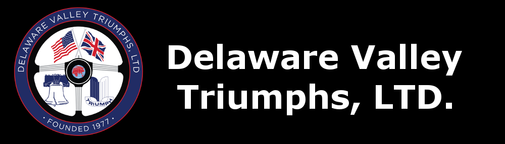 Delaware Valley Triumphs, LTD.