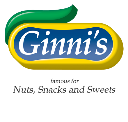 Ginni's