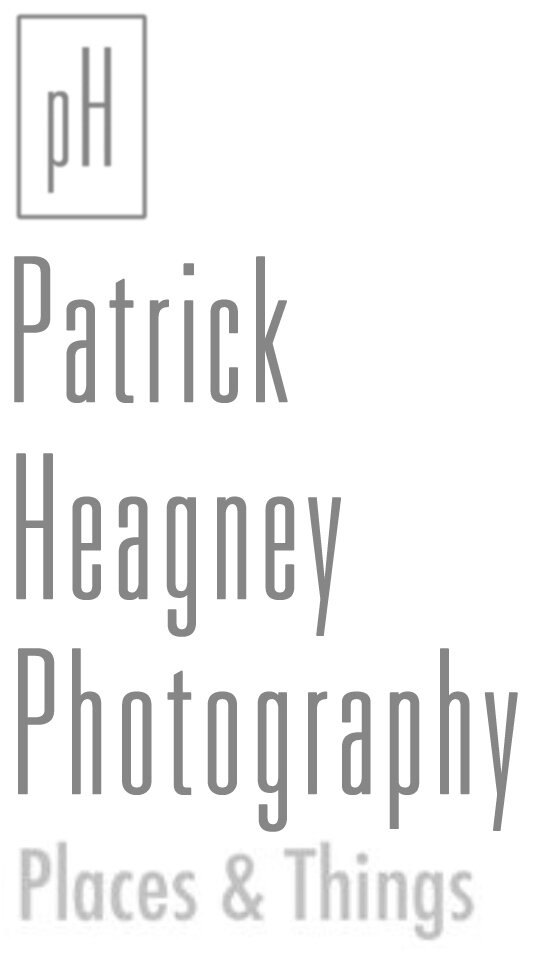 Patrick Heagney Interiors Photography 