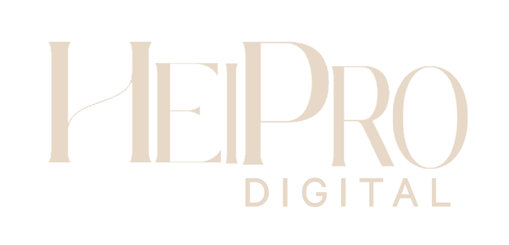 HeiPro Digital