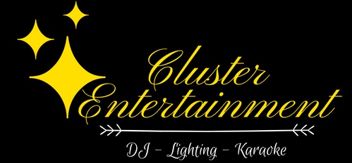  Cluster Entertainment