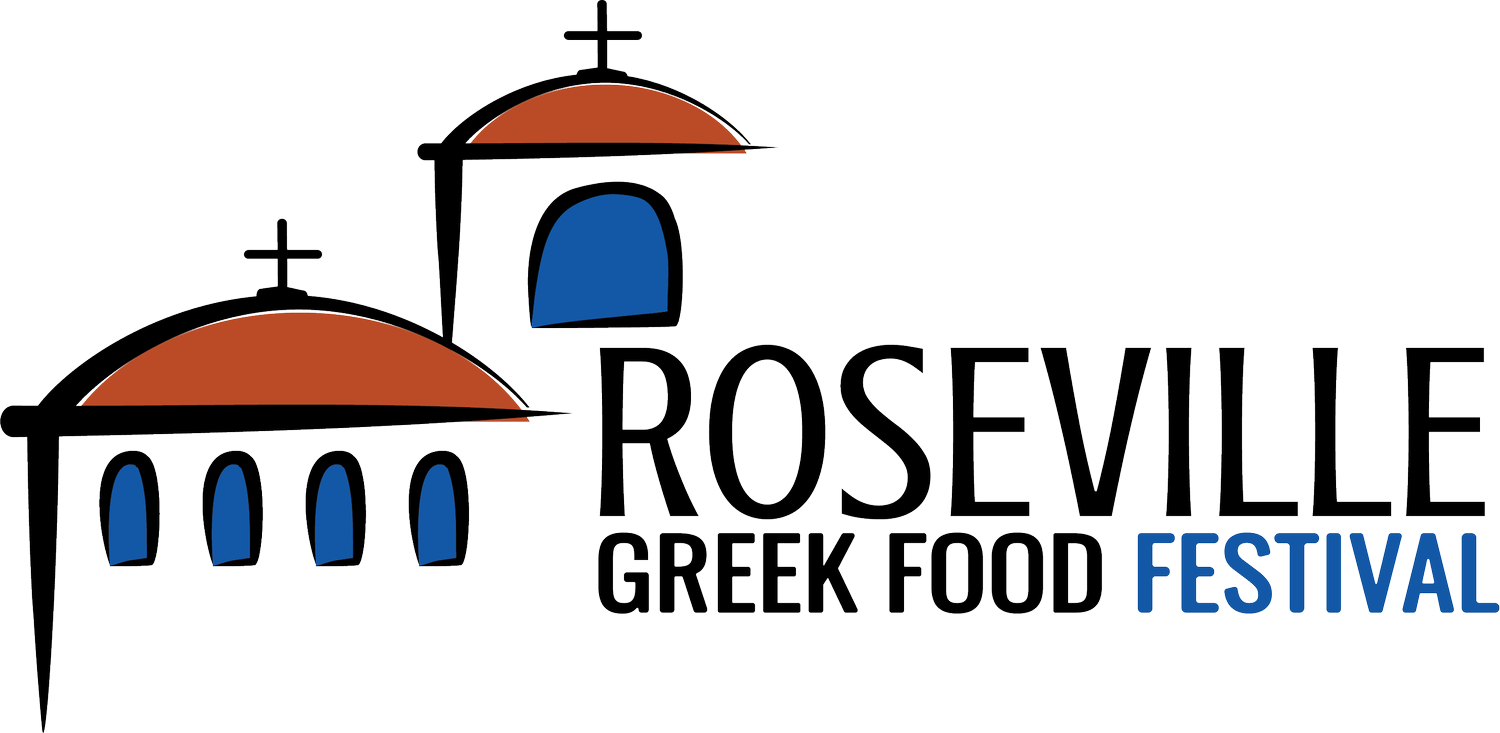 Roseville Greek Food Festival