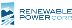 Renewable Power Corp.
