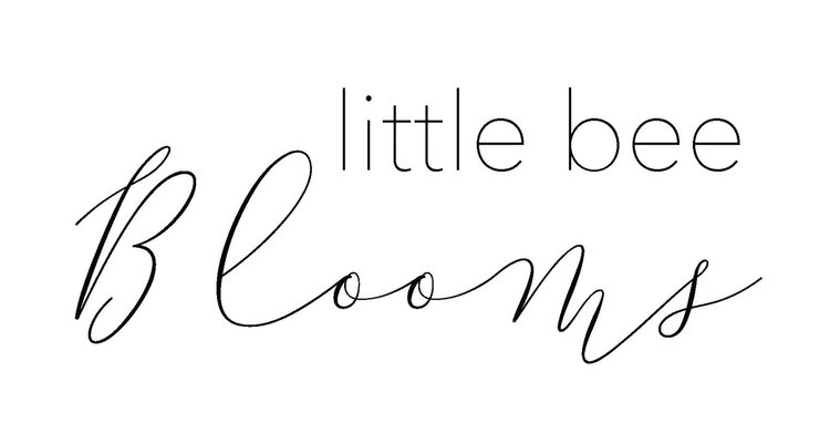 Little Bee Blooms | Flowers for Weddings & Special Events