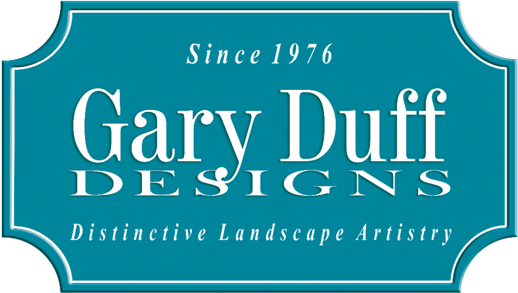 Gary Duff Designs
