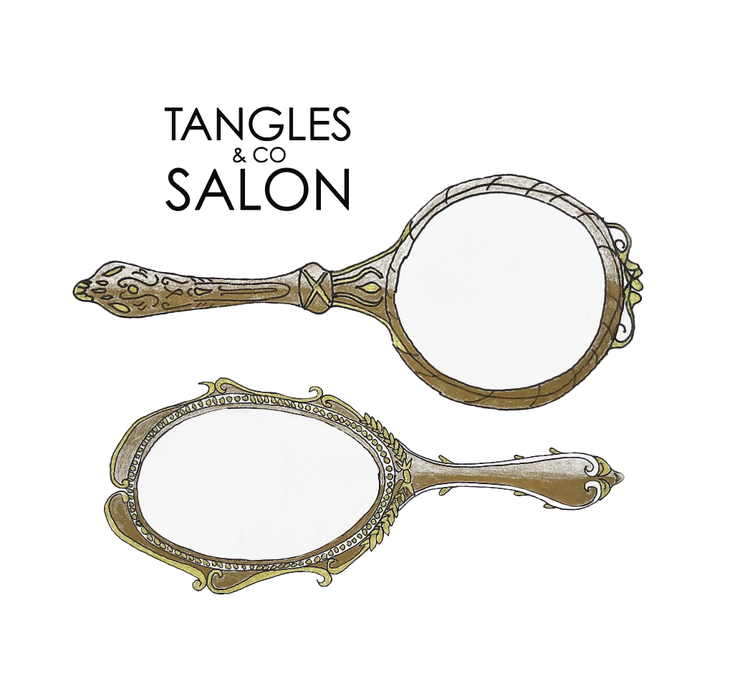 TanglesandCompany.com