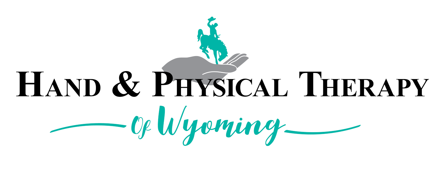 Hand & Physical Therapy of Wyoming