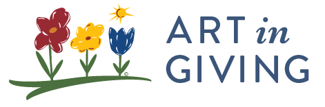 Art in Giving