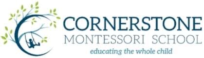 Cornerstone Montessori