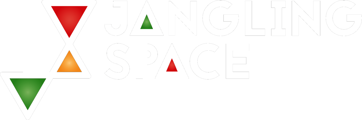 Jangling Space