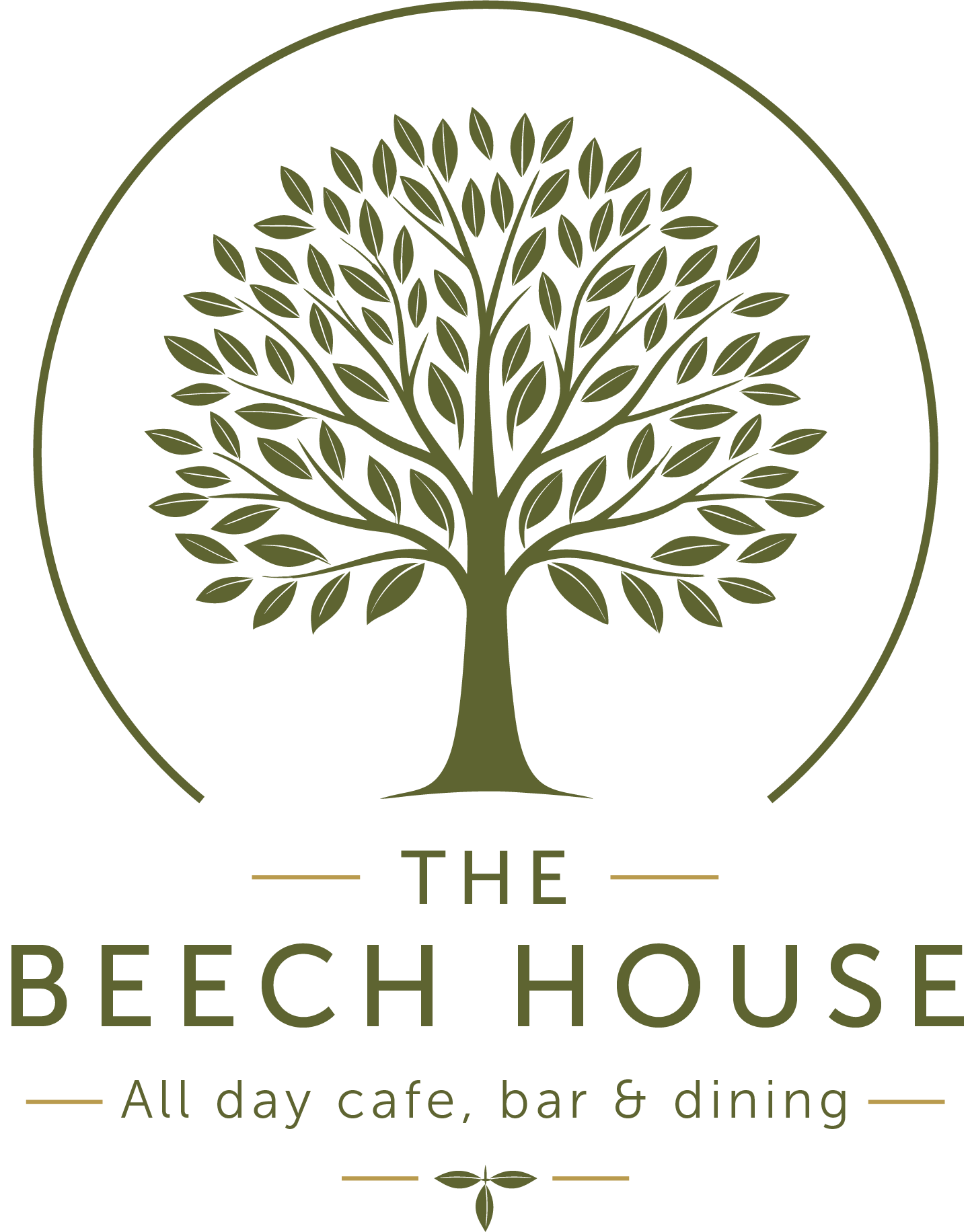 The Beech House Beaconsfield