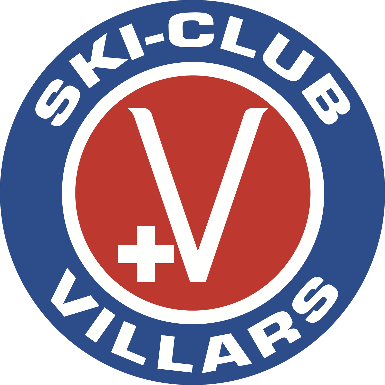 Ski Club Villars